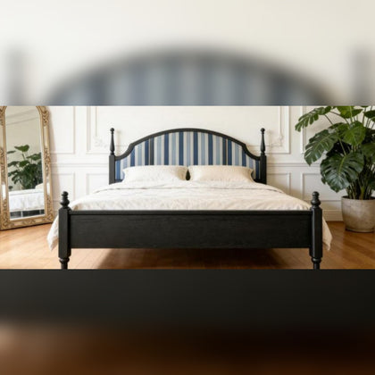 Atubi Bed ABB002B