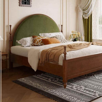 Atubi Bed ABF211