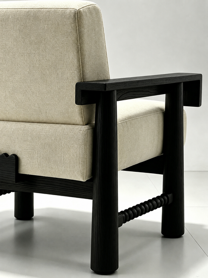 Aurelia Vista Armchair
