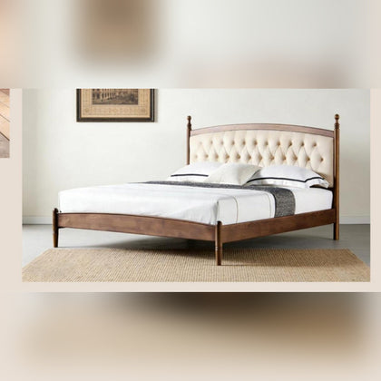 Atubi Bed ABBO21B-1-B