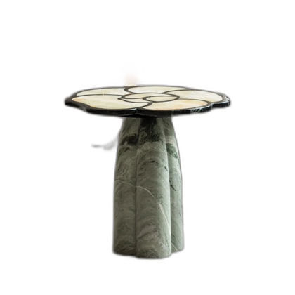 Kestrel Mist Side Table