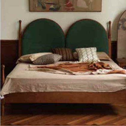 Atubi Bed ABHC003