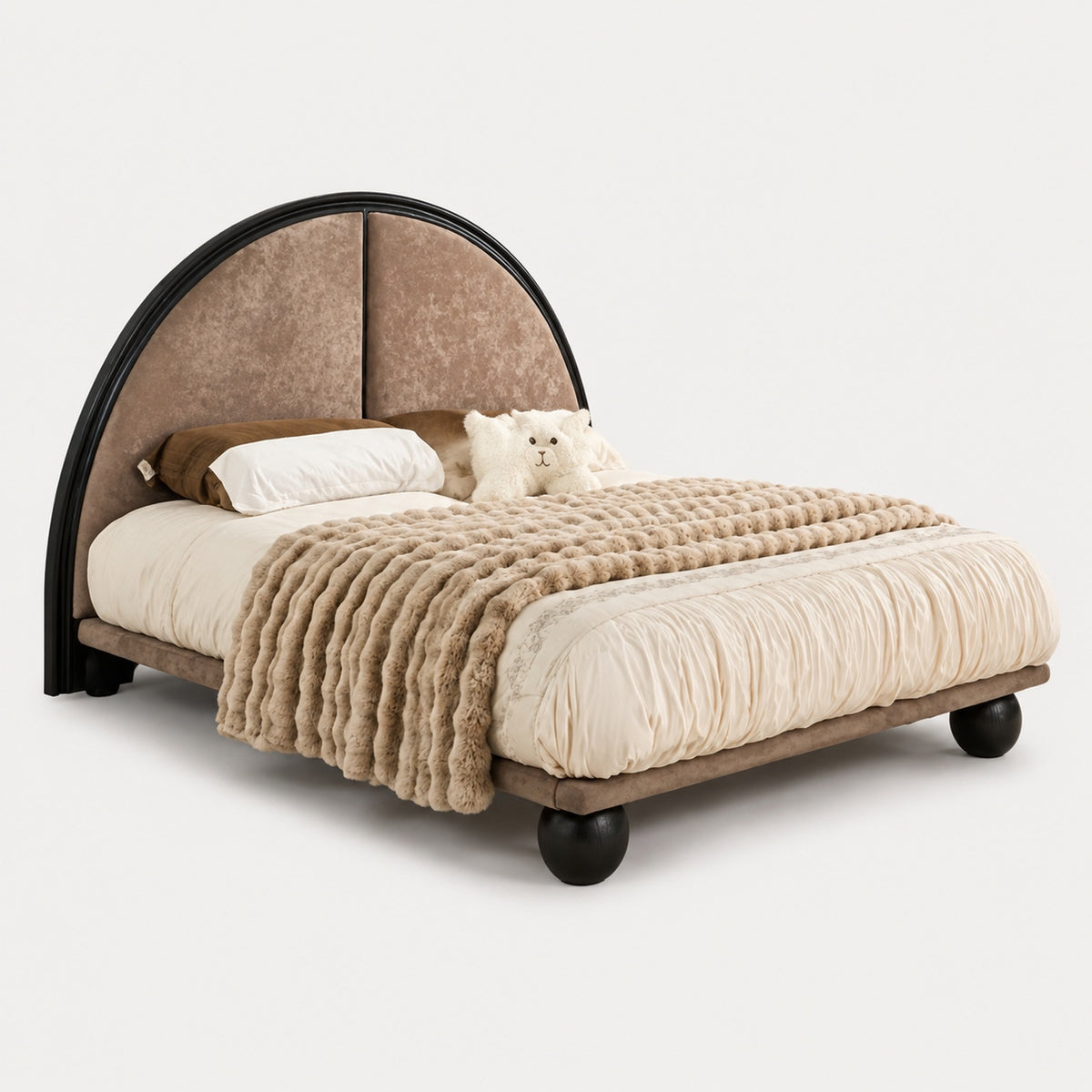 Atubi Bed AB1913