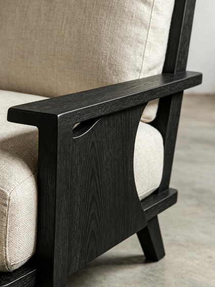 Briar Vista Armchair
