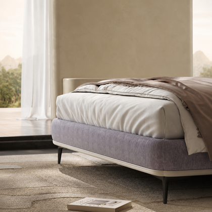 Solace House Bed