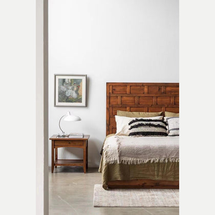 Halo Grove Bed