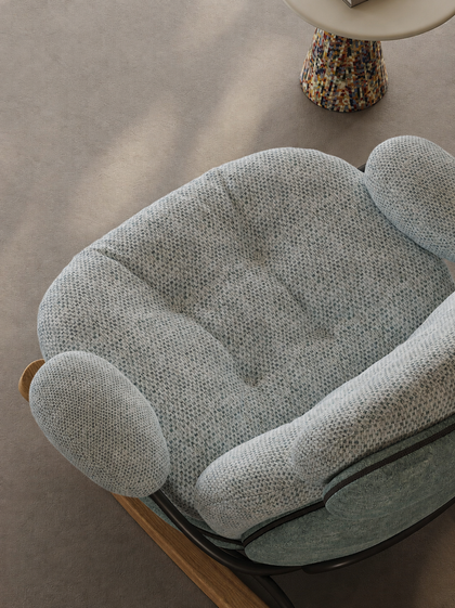 Alba Lane Rocking Chair