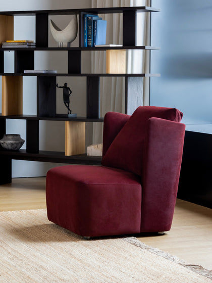 Vale Meadow Lounge Chair