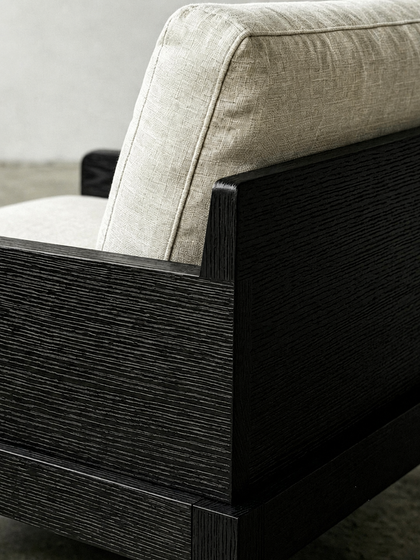 Cove Vista Armchair