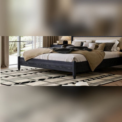 Atubi Bed ABB012B-1