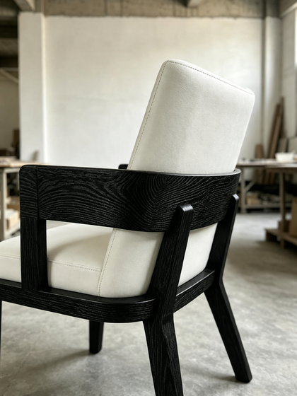 Celine Vista Armchair