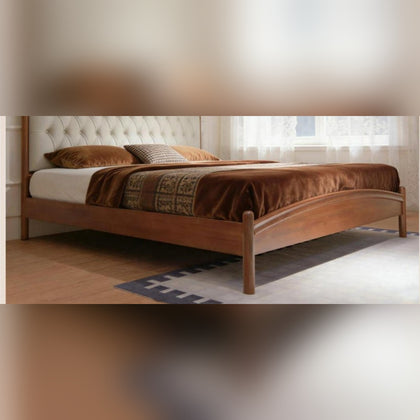 Atubi Bed ABB026B-B
