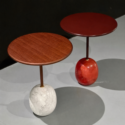 Arden Lake Side Table