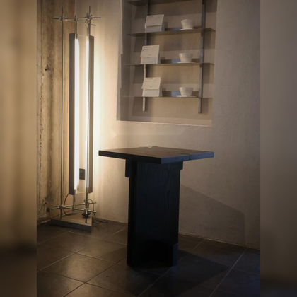 Solace Wells Coffee Table