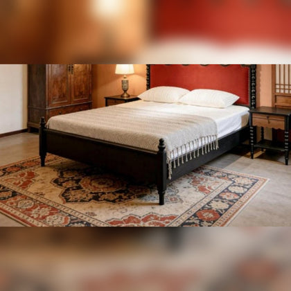 Atubi Bed ABB011B-A
