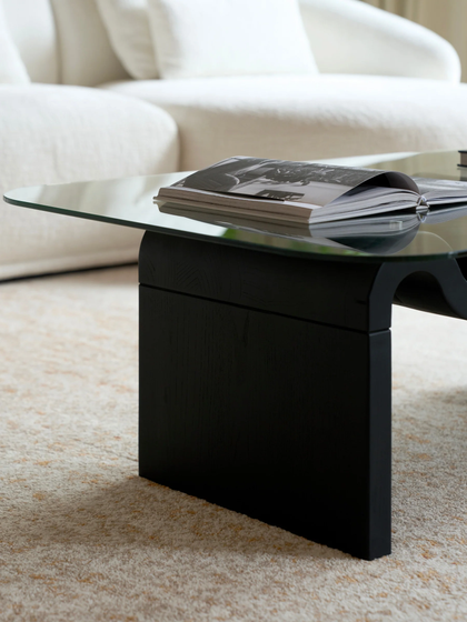 Rowan Lane Coffee Table