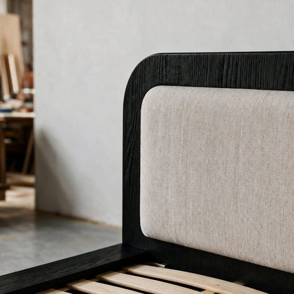 Glen Vista Bed