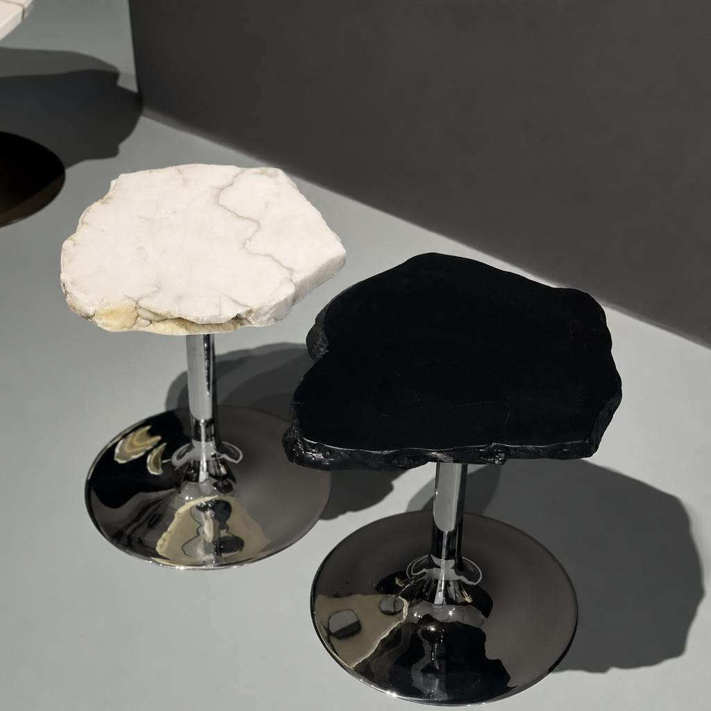 Aurelia Lake Side Table