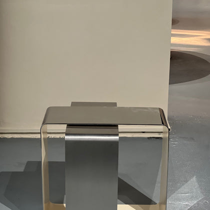 Alder Lake Side Table