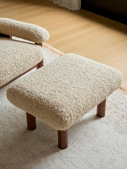 Sylvan Meadow Lounge Chair