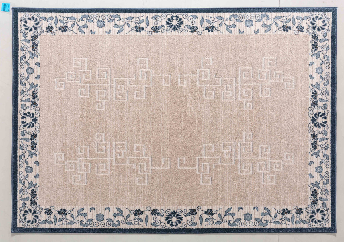 Garden Arc Area Rug — product view 01