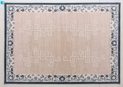 Garden Arc Area Rug — product view 01