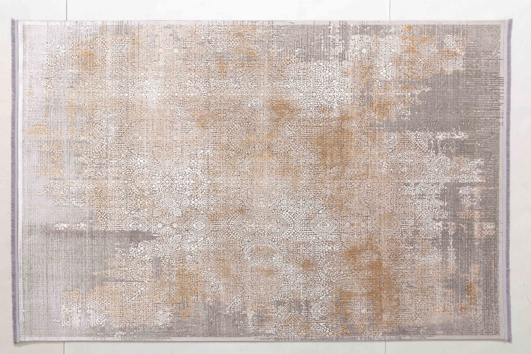 Gourmet Atlas Area Rug — product view 10