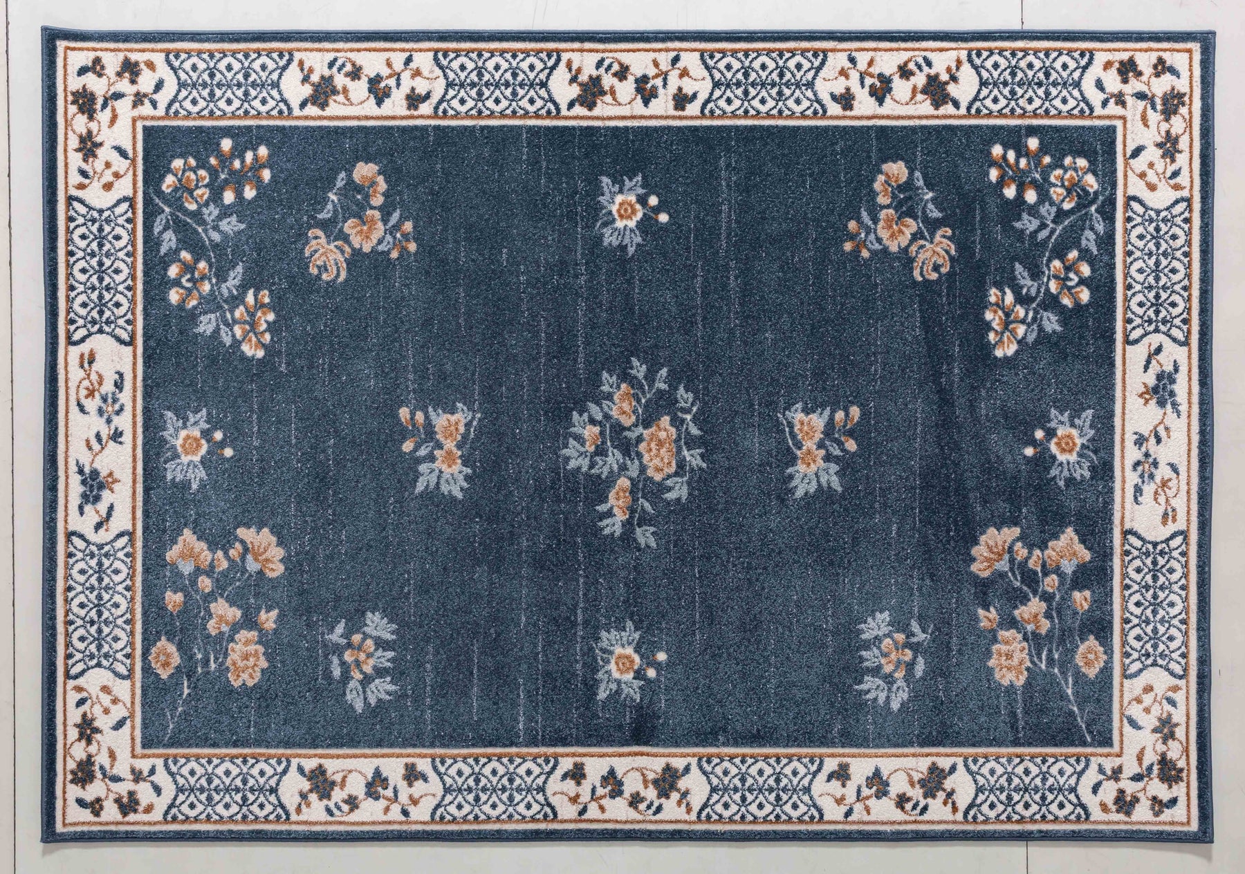Garden Arbor Area Rug — product view 01