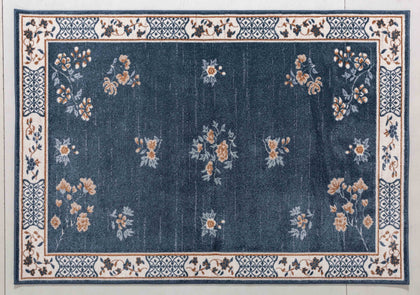 Garden Arbor Area Rug — product view 01
