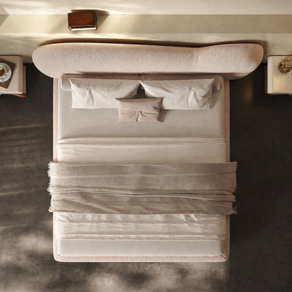 Selene House Bed