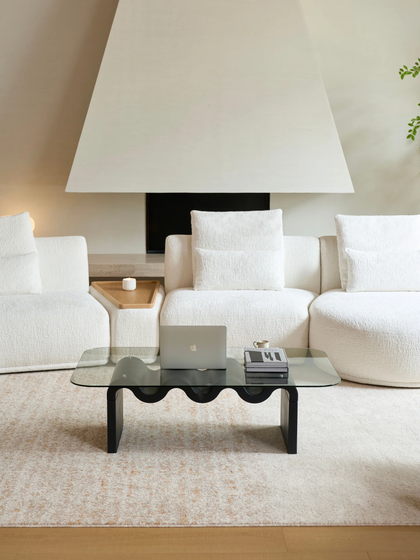 Rowan Lane Coffee Table