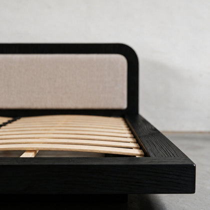 Glen Vista Bed