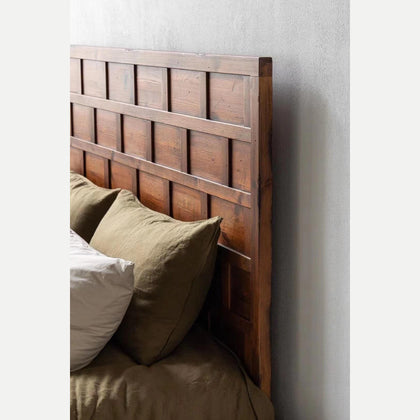 Halo Grove Bed