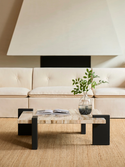 Olive Lane Coffee Table