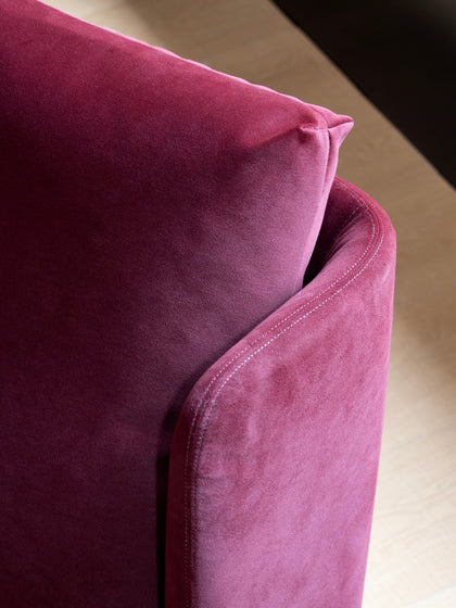 Vale Meadow Lounge Chair