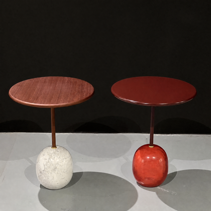 Arden Lake Side Table