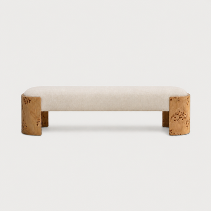 Linden Vista Bench