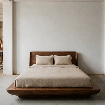 Flora Vista Bed