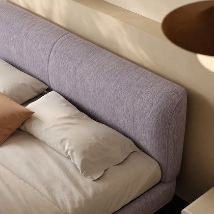 Solace House Bed