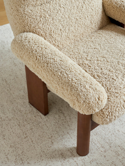 Sylvan Meadow Lounge Chair