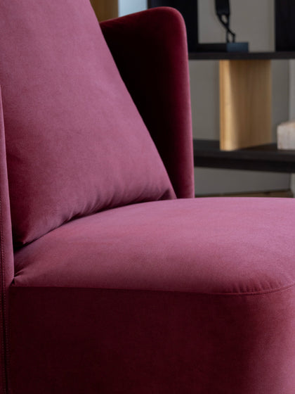 Vale Meadow Lounge Chair