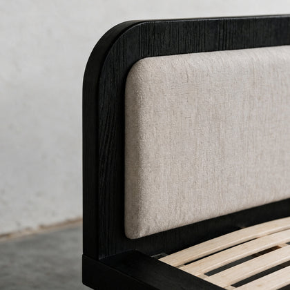 Glen Vista Bed