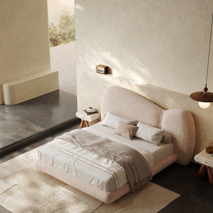 Selene House Bed