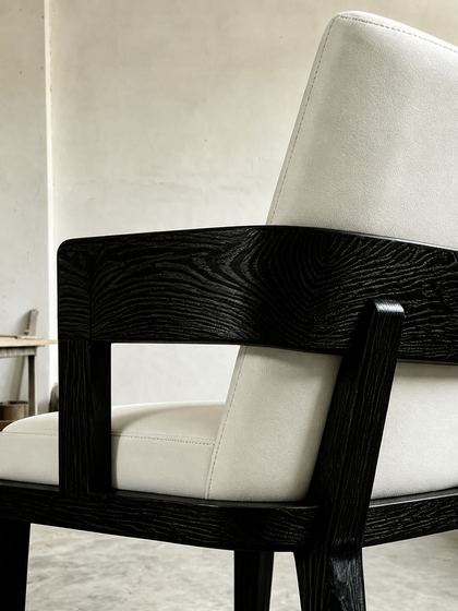 Celine Vista Armchair
