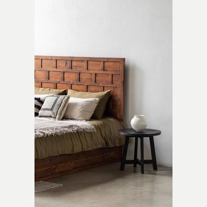 Halo Grove Bed