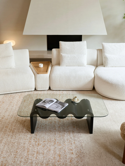 Rowan Lane Coffee Table