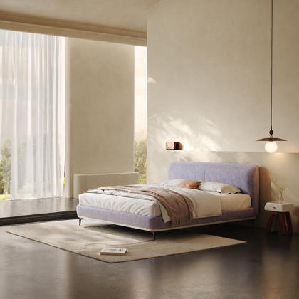 Solace House Bed