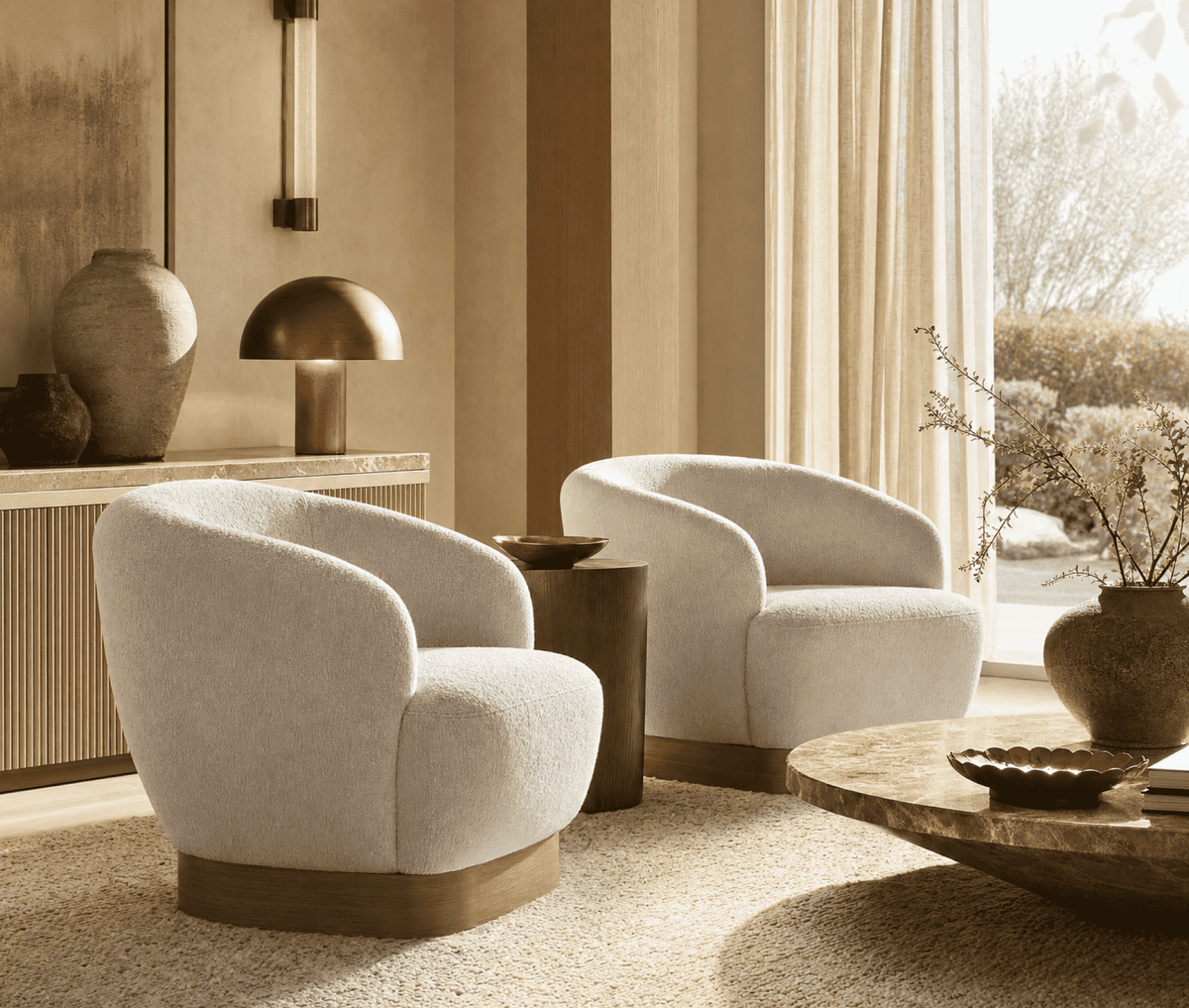 Some Lounge Collections Are Shared Privately.