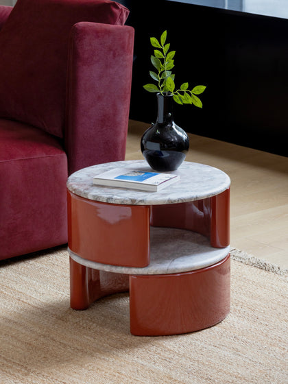 Vale Meadow Lounge Chair