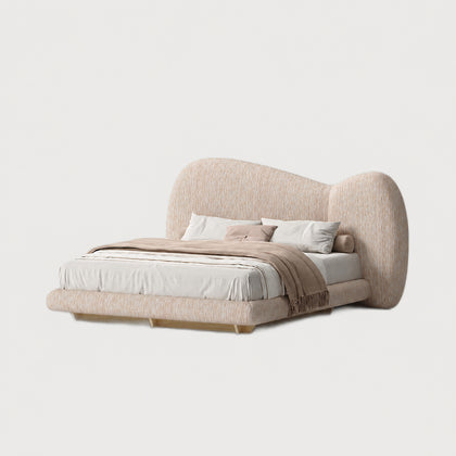 Selene House Bed